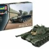 M48/A2CG German Main Battle Tank 1/35 Revell Germany