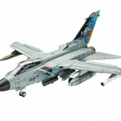Tornado ASSTA 3.1 Modern Fighter 1/48 Revell Germany