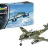 Messerschmitt Me 262 A-1a/A-2a Fighter 1/32 Revell Germany