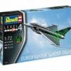 Eurofighter Ghost Tiger 1/72 Revell Germany