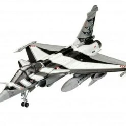 Dassault Aviation Rafale C Combat Aircraft 1/48 Revell Germany