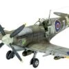 Supermarine Spitfire Mk IXc Fighter 1/32 Revell Germany