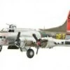 B-17G Flying Fortress Bomber 1/72 Revell Germany