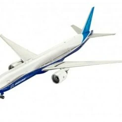 B777-300ER Passenger Airliner 1/144 Revell Germany