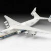 Antonov An225 Mrija Military Cargo Aircraft 1/144 Revell Germany