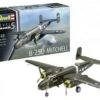 B-25D Mitchell Bomber 1/48 Revell Germany