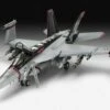 F/A-18E Super Hornet Fighter 1/32 Revell Germany