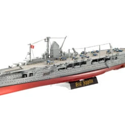 German Graf Zeppelin Aircraft Carrier 1/720 Revell Germany
