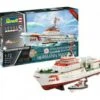 Hermann Marwede Search & Rescue Vessel Platinum Edition 1/72 Revell Germany