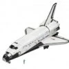 Space Shuttle 40th Anniversary w/paint & glue 1/72 Revell Germany