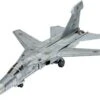 EF-111A Raven Fighter w/paint & glue 1/72 Revell Germany