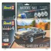2006 Ford Shelby GT-H Car w/paint & glue 1/25 Revell Germany