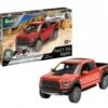 Ford F150 Raptor Pickup Truck (Snap) 1/25 Revell Germany