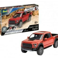 Ford F150 Raptor Pickup Truck (Snap) 1/25 Revell Germany