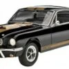 Shelby Mustang GT 350 H Car 1/24 Revell Germany