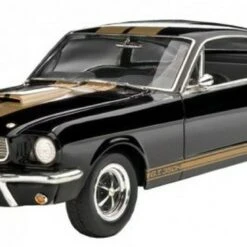 Shelby Mustang GT 350 H Car 1/24 Revell Germany
