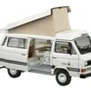 VW T3 Westfalia Joker Camper Van 1/25 Revell Germany