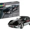 1978 Corvette Indy Pace Car 1/24 Revell Germany