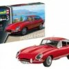 Jaguar E-Type Coupe 1/24 Revell Germany