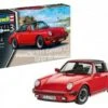 Porsche 911G Carrera 3.2 Targa Car 1/24 Revell Germany