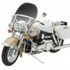 US Touring Motorcycle 1/8 Revell Germany