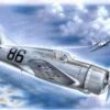 P-36A Hawk US Army Pearl Harbor Defender Fighter 1/32 Special Hobby