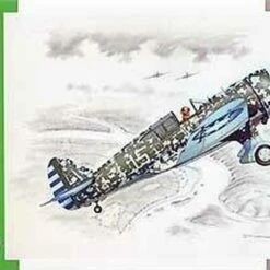 Hawk Model H75M/N/O Chinese, Thai & Argentinean Fighter 1/32 Special Hobby