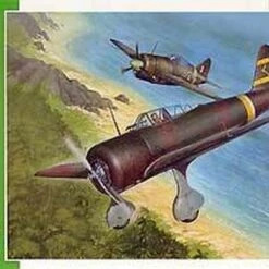 Ki27 Otsu Aircraft over Malaya & Philippines 1/32 Special Hobby