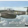 Westland Whirlwind F Mk I Cannon Fighter 1/32 Special Hobby