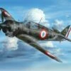 Bloch MB152C1 Early Version Fighter 1/32 Special Hobby