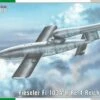 Fi 103A-1/Re 4 Reichenberg German Flying Bomb 1/32 Special Hobby