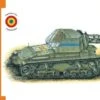 R2 TACAM Romanian Tank Destroyer 1/35 Special Hobby