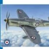 Fairey Firefly AS Mk 7 Anti-Submarine Aircraft 1/48 Special Hobby