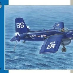 AF2W Guardian Submarine Hunter 1/48 Special Hobby