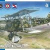 IMAM (Romeo) Ro37bis Italian Fighter 1/48 Special Hobby