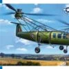 Focke Angelis Fa 223 Drache Captured Helicopter 1/48 Special Hobby