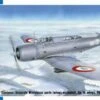 V-156-F Vindicator Aeronavale Service Aircraft 1/48 Special Hobby