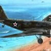 B-18 Bolo 'War Service' Bomber 1/72 Special Hobby