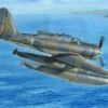 N-3PB Little Norway Floatplane 1/72 Special Hobby
