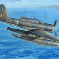 N-3PB Little Norway Floatplane 1/72 Special Hobby