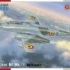 AW Meteor NF Mk 11 NATO Users Fighter 1/72 Special Hobby