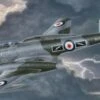 AW Meteor NF Mk 14 The Last of Night Fighters 1/72 Special Hobby