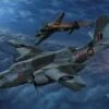 Boston Mk III Intruder Attack Aircraft 1/72 Special Hobby