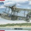 Supermarine Sea Otter Mk I WWII Service BiPlane 1/72 Special Hobby