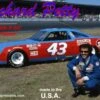 Richard Petty #43 Oldsmobile 442 1979 Daytona 500 Winner Race Car 1/25 Salvinos JR