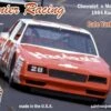 Cale Yarborough #28 Chevrolet Monte Carlo 1984 Daytona 500 Winner 1/24 Salvinos JR