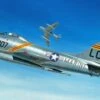 FJ-2 Fury USMC Fighter 1/72 Sword Models