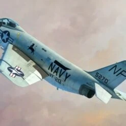 F-3B/C Demon USN Fighter 1/72 Sword Models