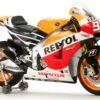 Repsol Honda RC213V'14 Motorcycle 1/12 Tamiya