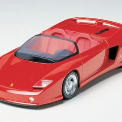 Ferrari Mythos Pininfarina 1/24 Tamiya
